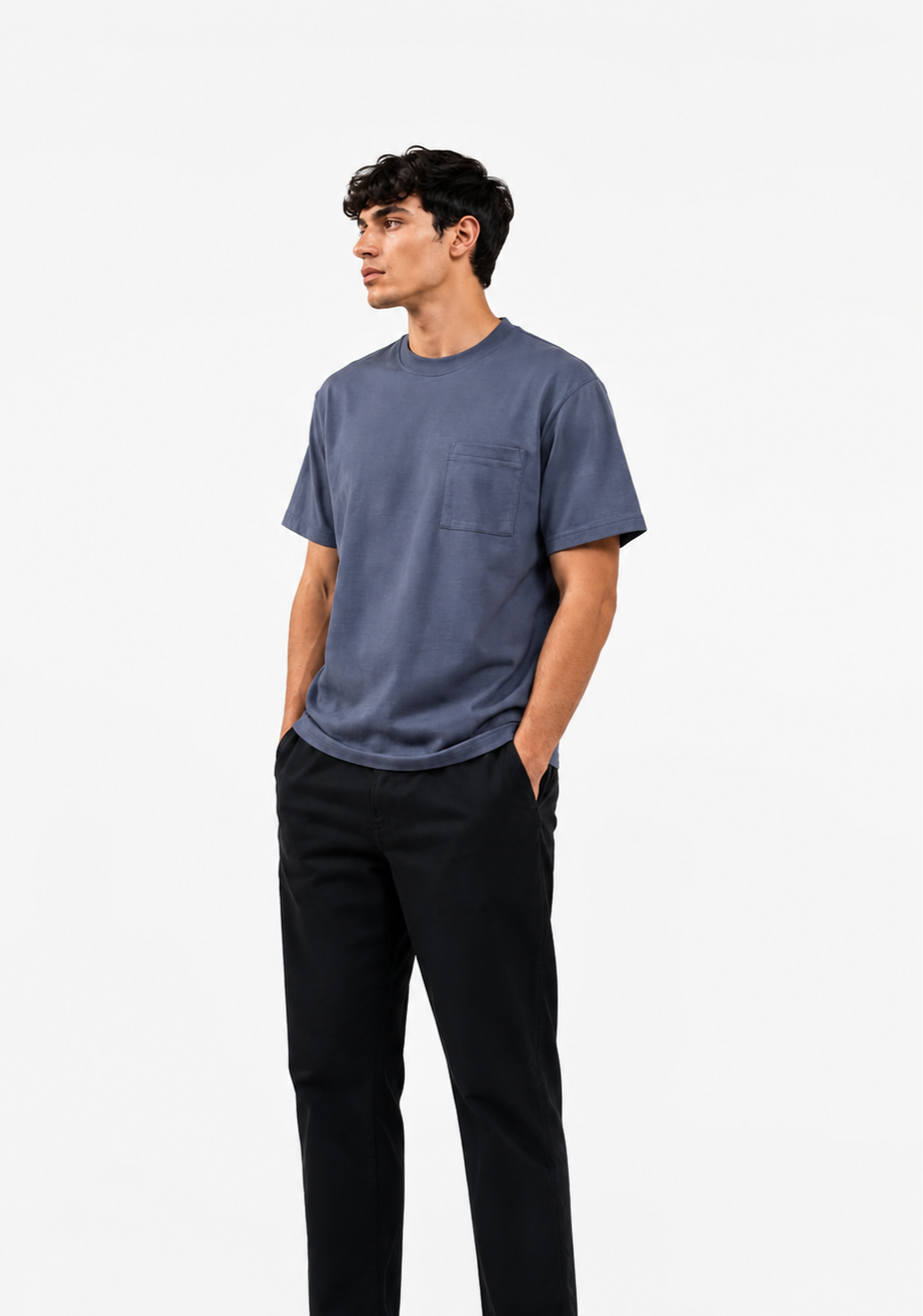 Over size T-shirt