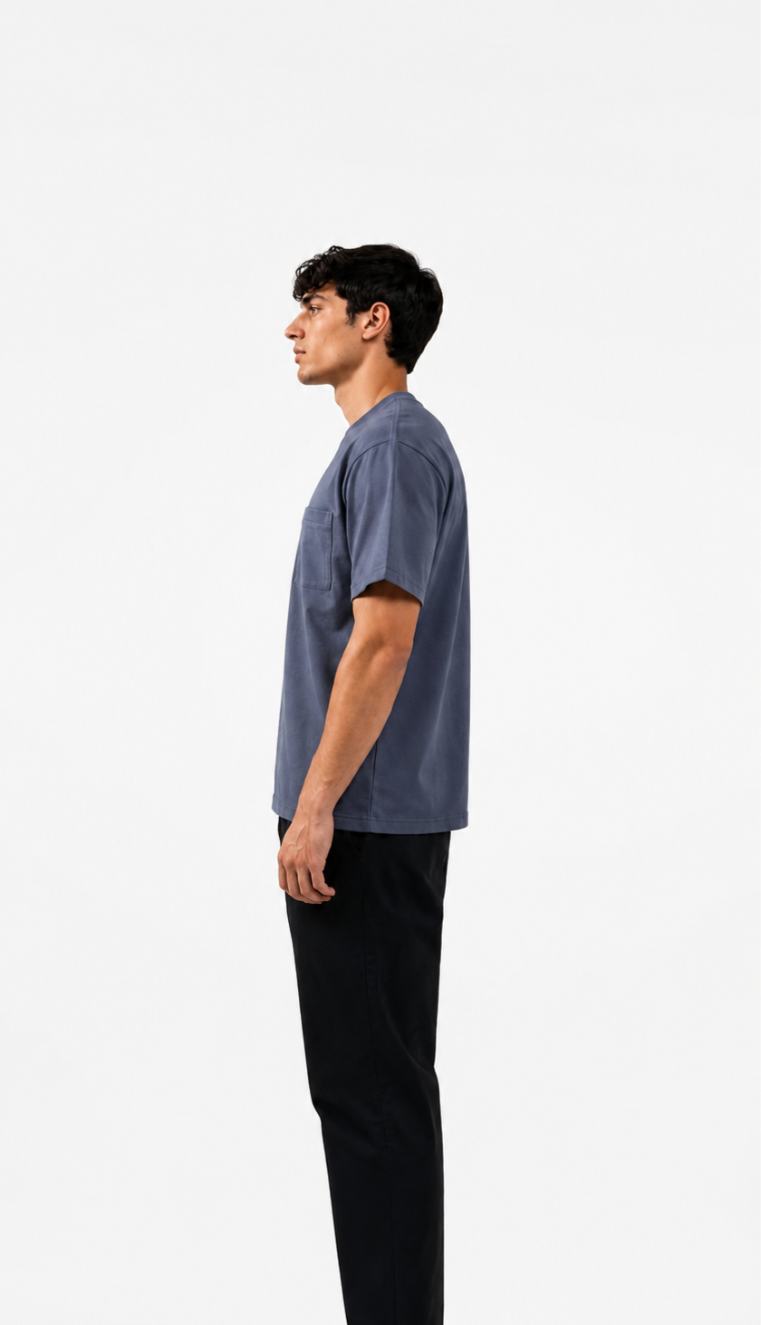Over size T-shirt