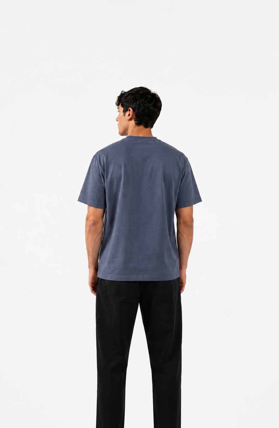 Over size T-shirt