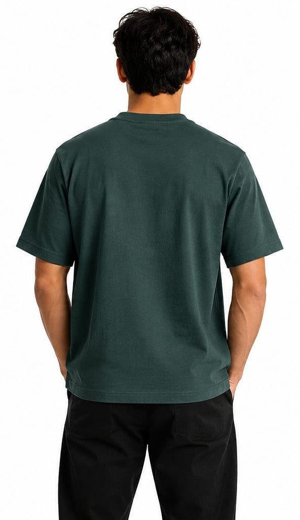 Over size T-shirt