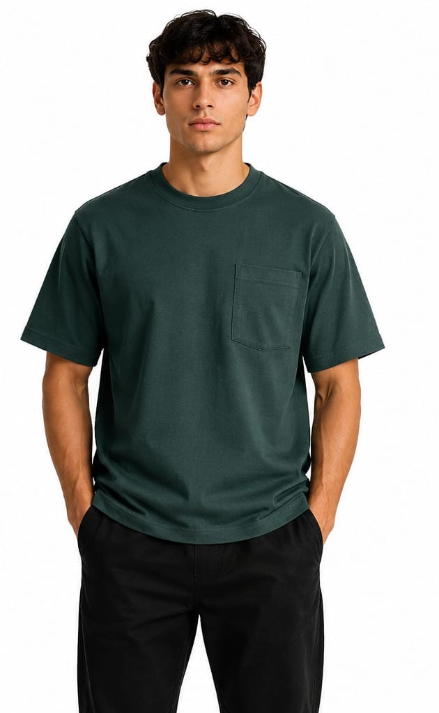 Over size T-shirt