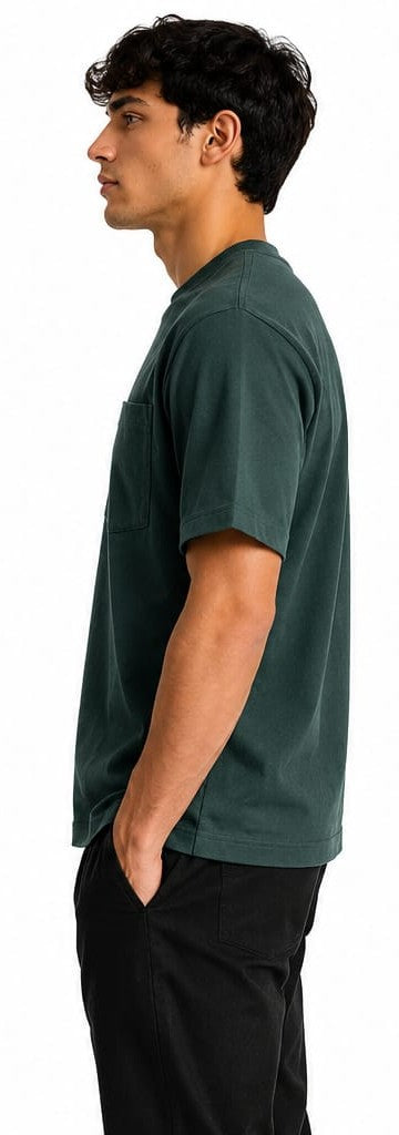 Over size T-shirt