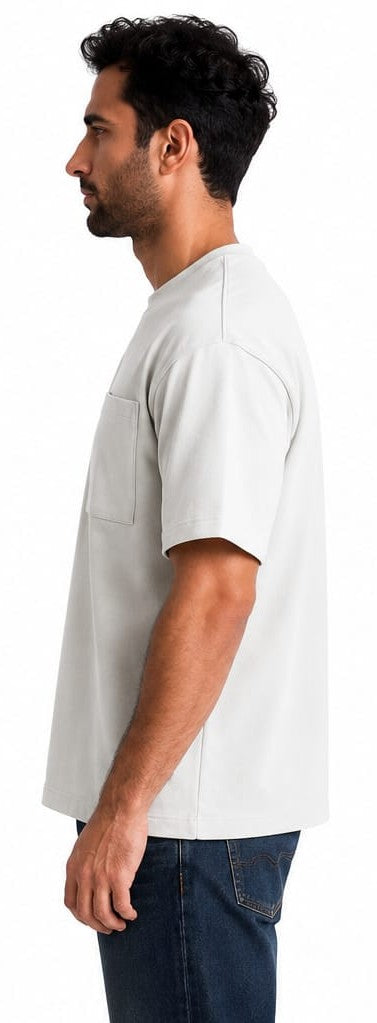 Over size T-shirt