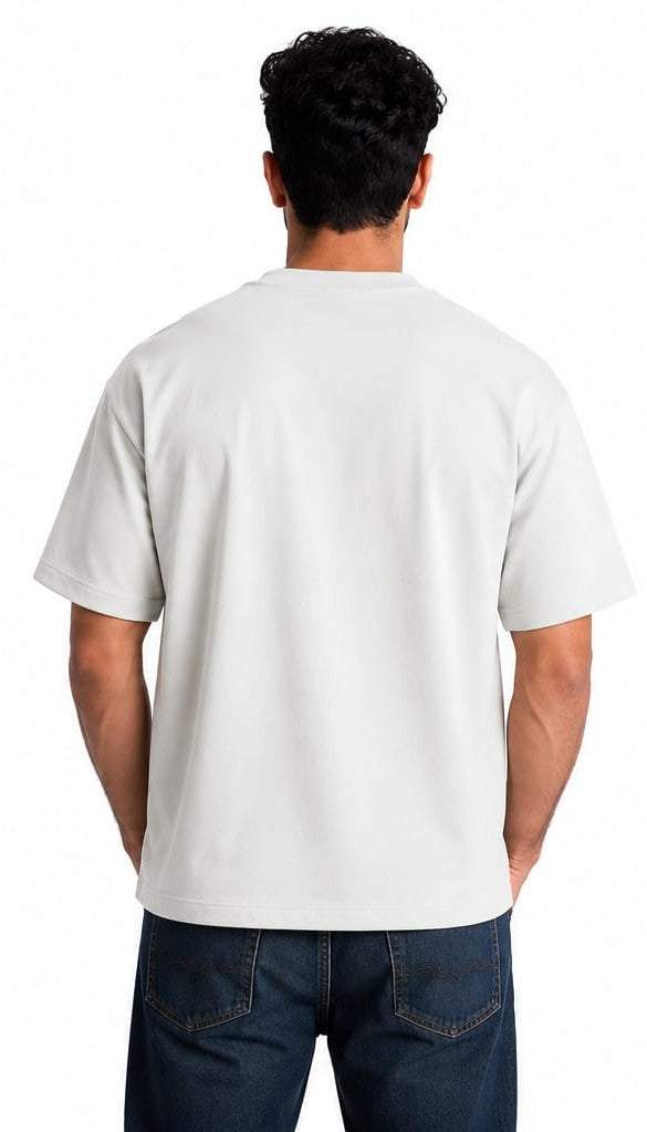 Over size T-shirt