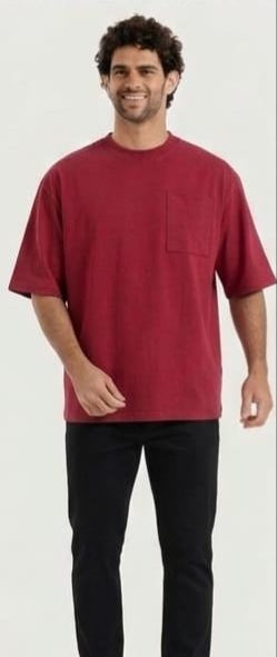 Over size T-shirt