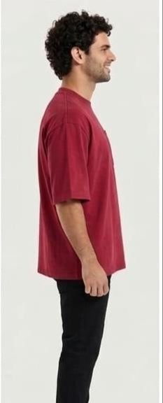 Over size T-shirt