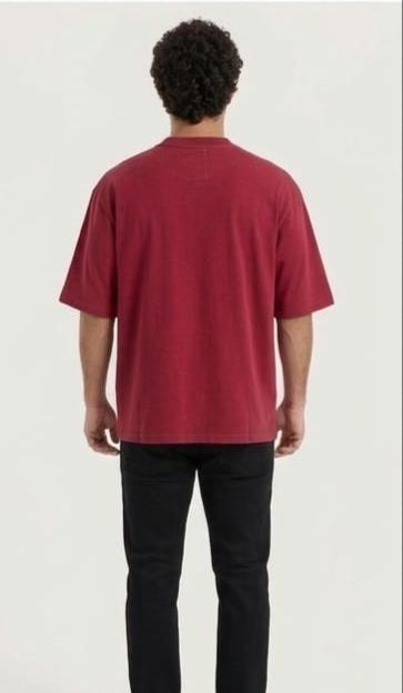 Over size T-shirt